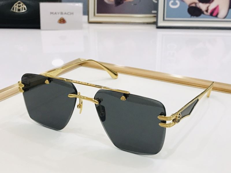 Maybach Sunglasses